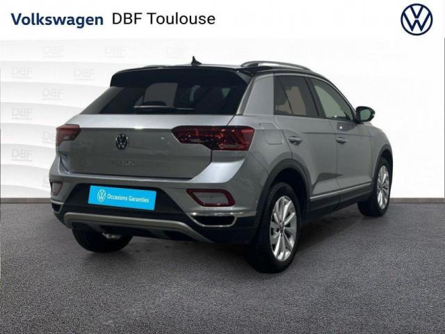 Volkswagen T-Roc image 3