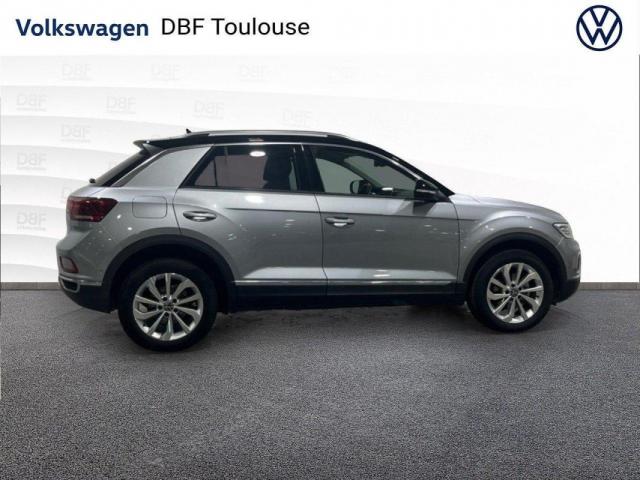 Volkswagen T-Roc image 4