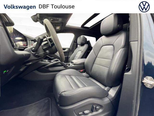 Porsche Cayenne image 5