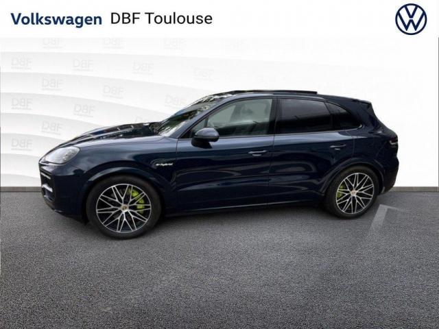 Porsche Cayenne image 9