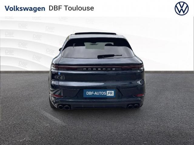 Porsche Cayenne image 3