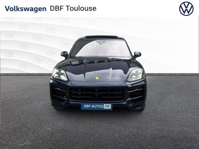 Porsche Cayenne image 6