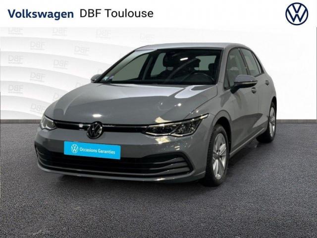 Volkswagen Golf 1.5 Etsi Opf 150 Dsg7 Life 1st