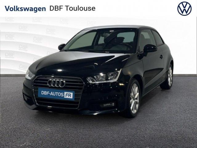 Audi A1 1.0 Tfsi Ultra 95 Ambition