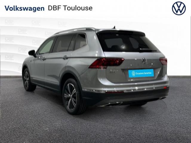 Volkswagen Tiguan Allspace image 7