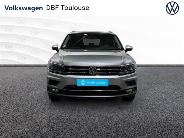 Volkswagen Tiguan Allspace image 1