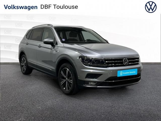 Volkswagen Tiguan Allspace image 3