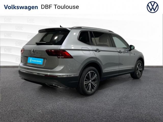 Volkswagen Tiguan Allspace image 5