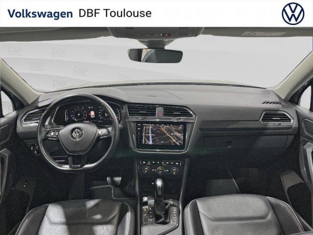 Volkswagen Tiguan Allspace image 6
