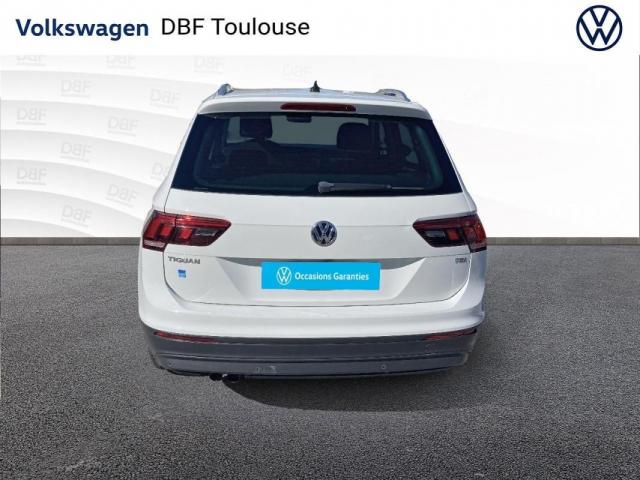 Volkswagen Tiguan image 4