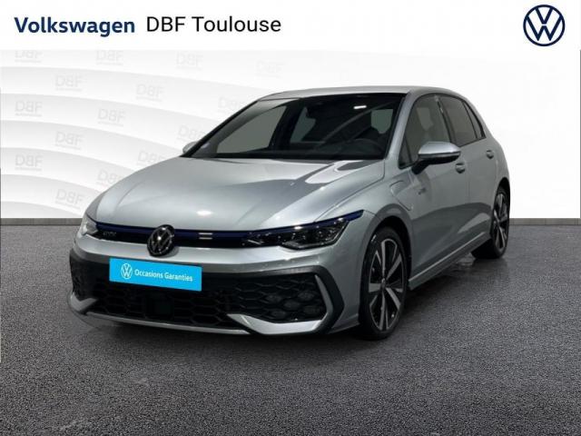 Volkswagen Golf 1.5 Ehybrid 272 Dsg6 Gte