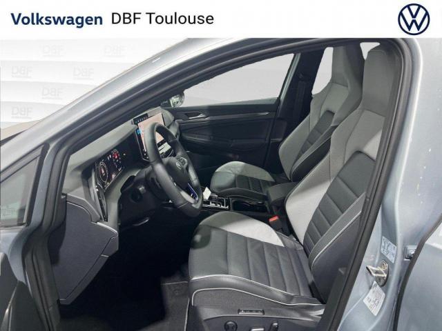 Volkswagen Golf image 1