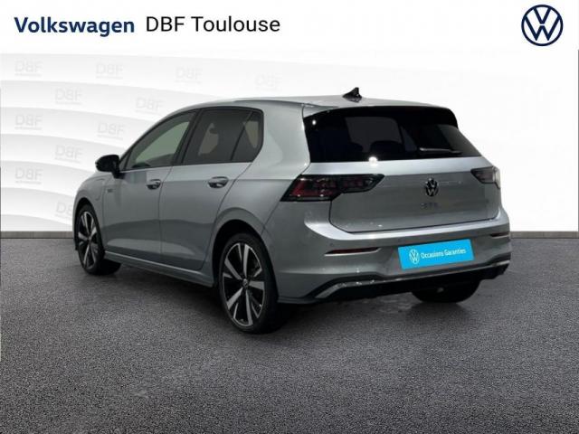 Volkswagen Golf image 3
