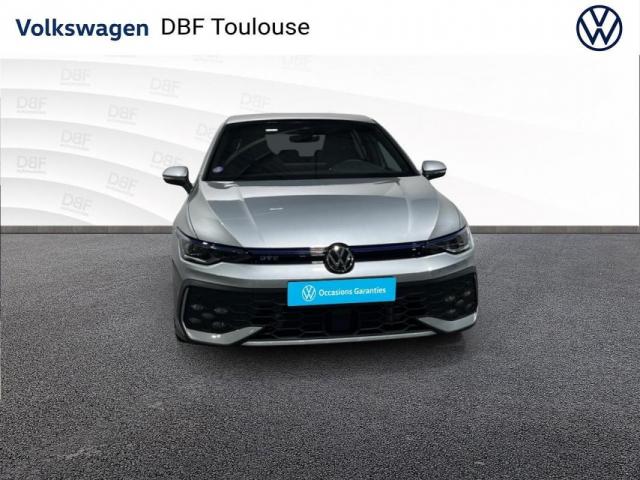 Volkswagen Golf image 5