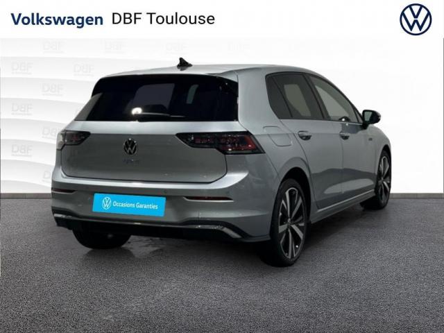 Volkswagen Golf image 6