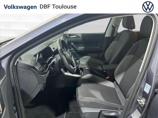 Volkswagen Polo image 4
