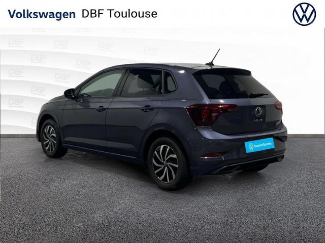 Volkswagen Polo image 2