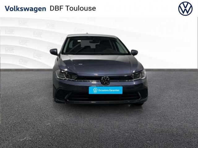 Volkswagen Polo image 1