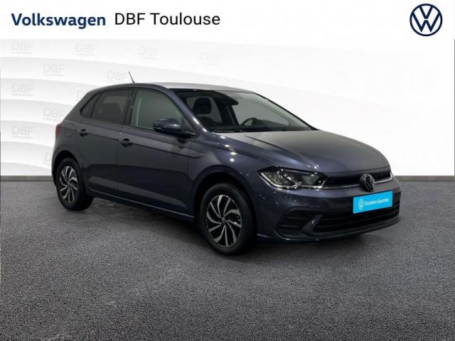 Volkswagen Polo image 9