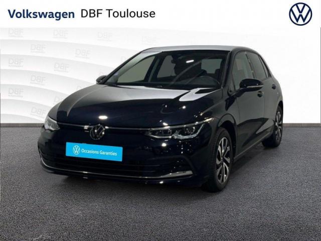Volkswagen Golf 1.0 Tsi Opf 110 Bvm6 Active