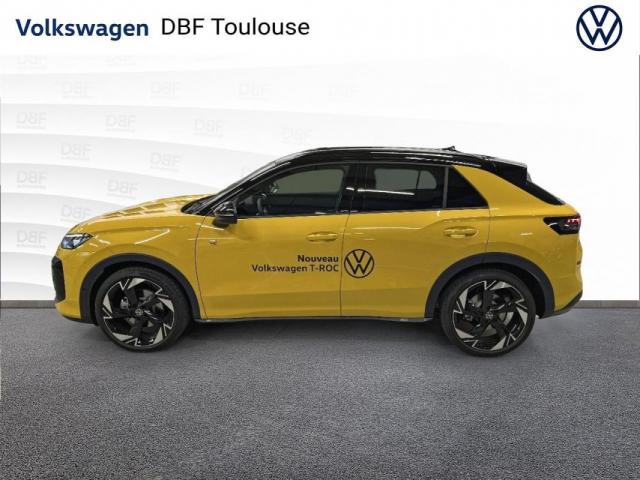 Volkswagen T-Roc image 6