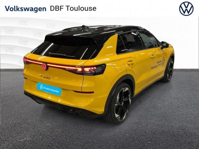Volkswagen T-Roc image 7