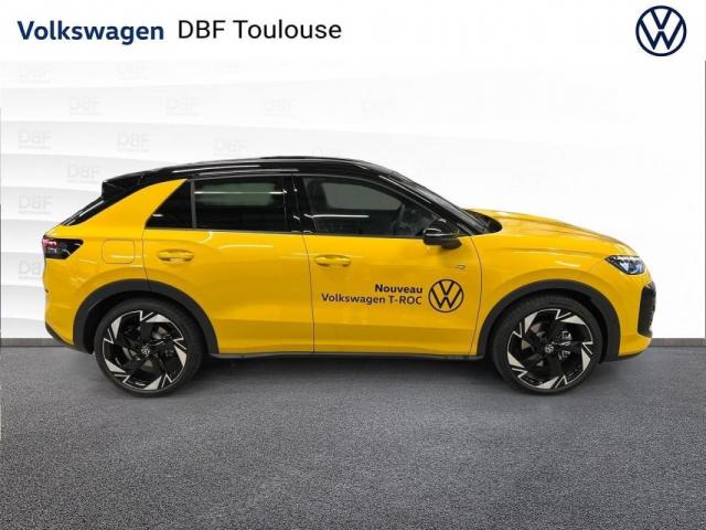 Volkswagen T-Roc image 1