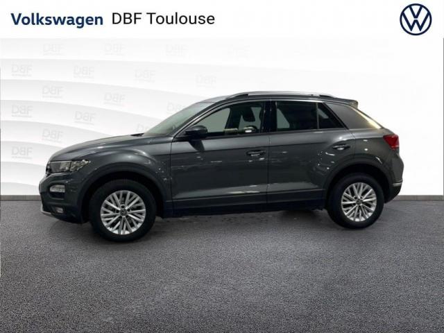 Volkswagen T-Roc image 2
