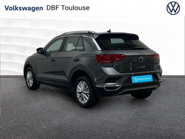 Volkswagen T-Roc image 4