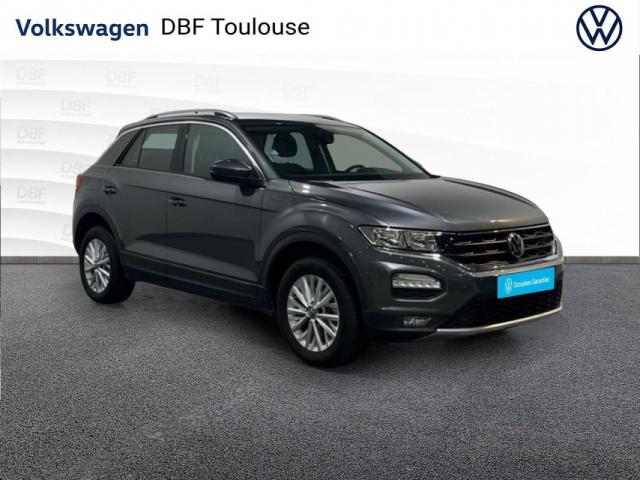 Volkswagen T-Roc image 6