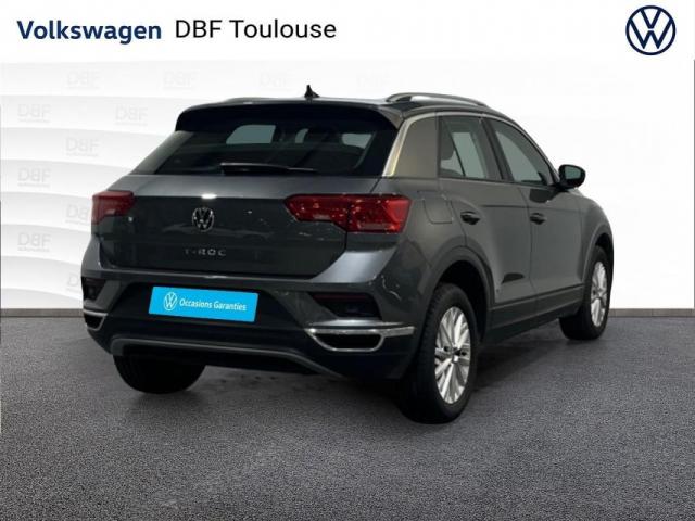 Volkswagen T-Roc image 3