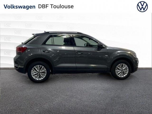 Volkswagen T-Roc image 7