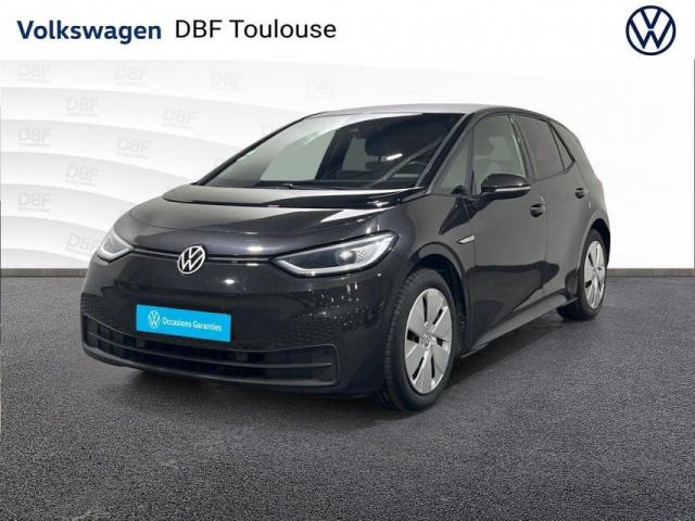 Volkswagen Id.3 204 Ch Pro Performance Business