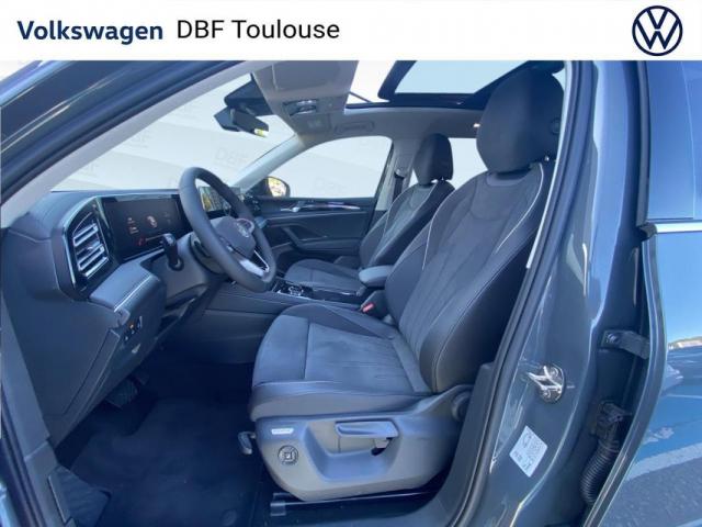 Volkswagen Tiguan image 1