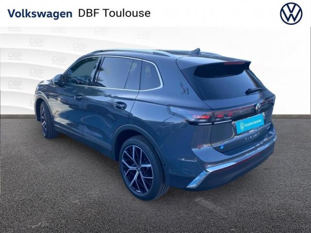 Volkswagen Tiguan image 2