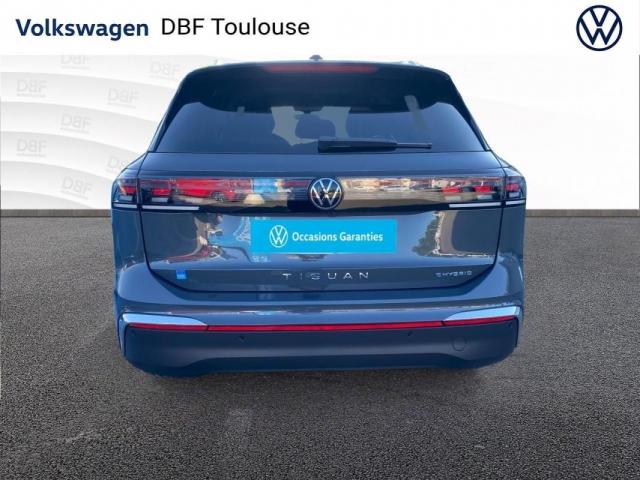Volkswagen Tiguan image 5
