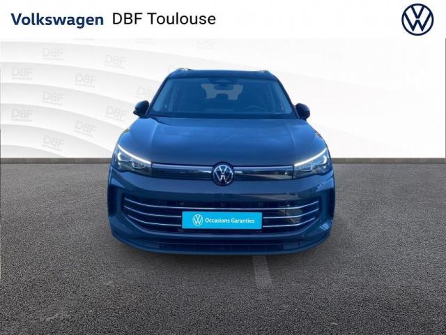 Volkswagen Tiguan image 8
