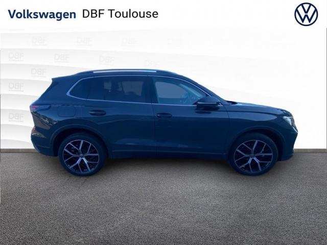 Volkswagen Tiguan image 7