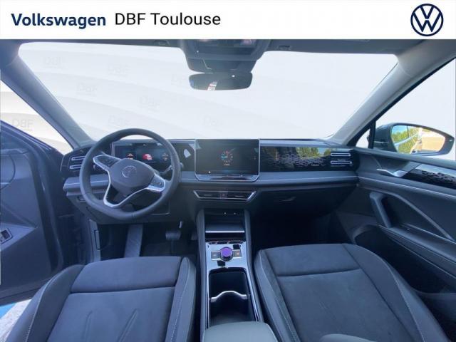 Volkswagen Tiguan image 6