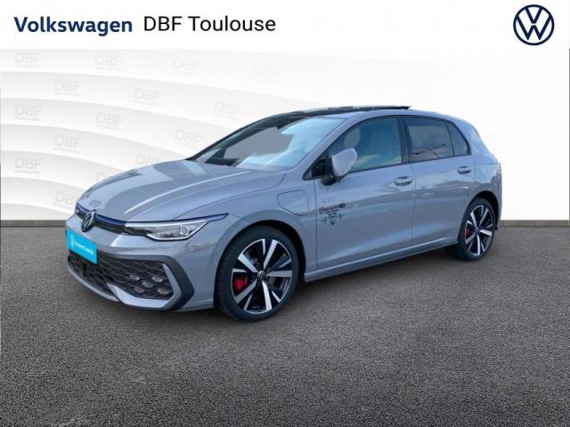 Volkswagen Golf 8 Fl 1.5 Ehybrid 272ch Dsg6 Gte