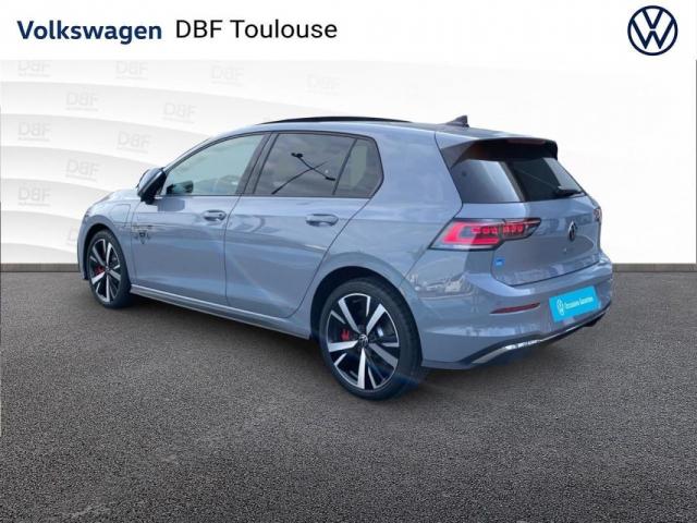 Volkswagen Golf image 4