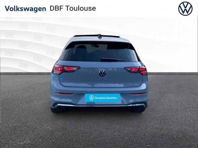 Volkswagen Golf image 7