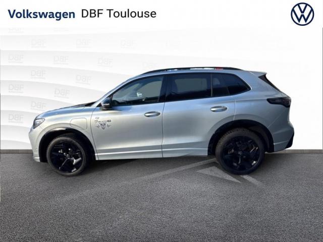 Volkswagen Tiguan image 8