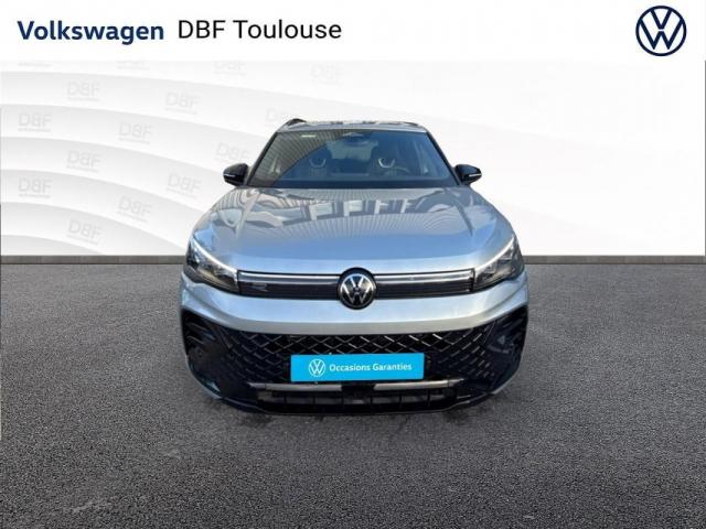 Volkswagen Tiguan image 4