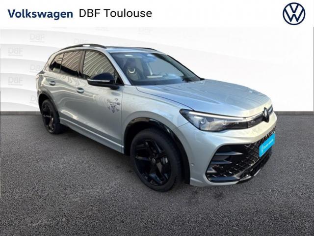 Volkswagen Tiguan image 2