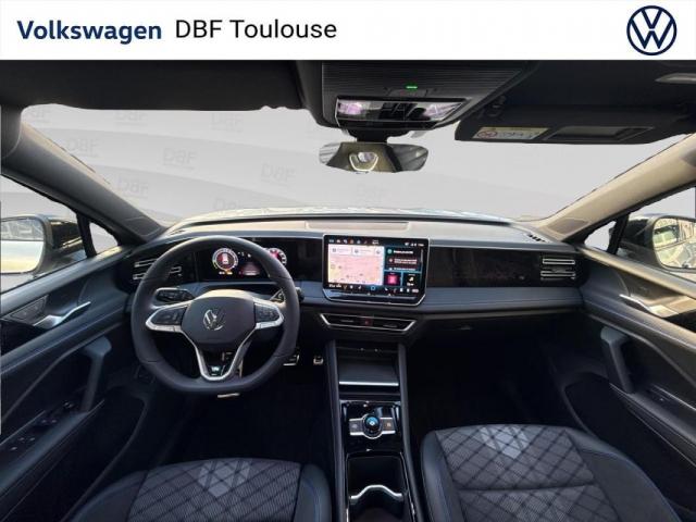 Volkswagen Tiguan image 3