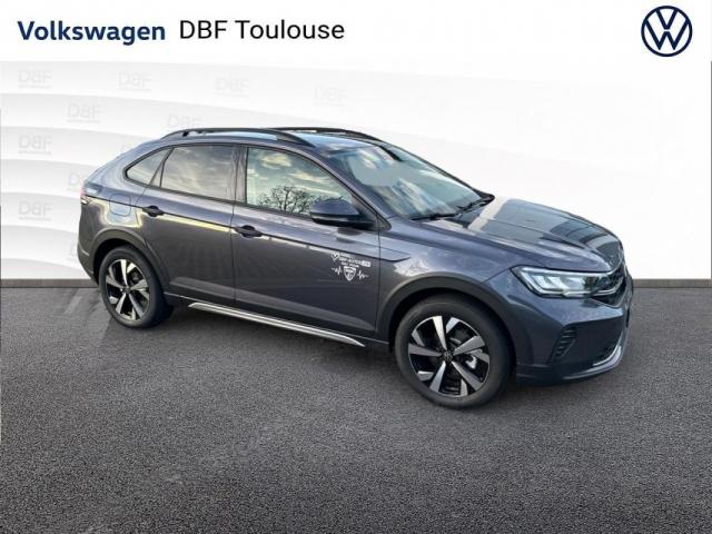 Volkswagen Taigo image 8