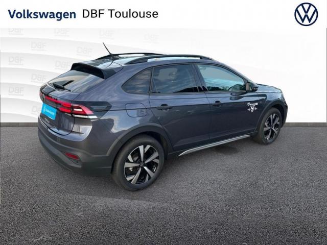 Volkswagen Taigo image 7