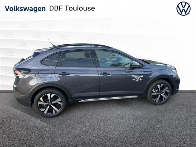 Volkswagen Taigo image 6