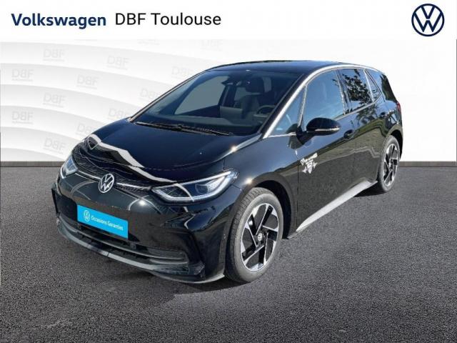 Volkswagen Id.3 Id 3 Fl Pro (59kwh) Id. (204ch)